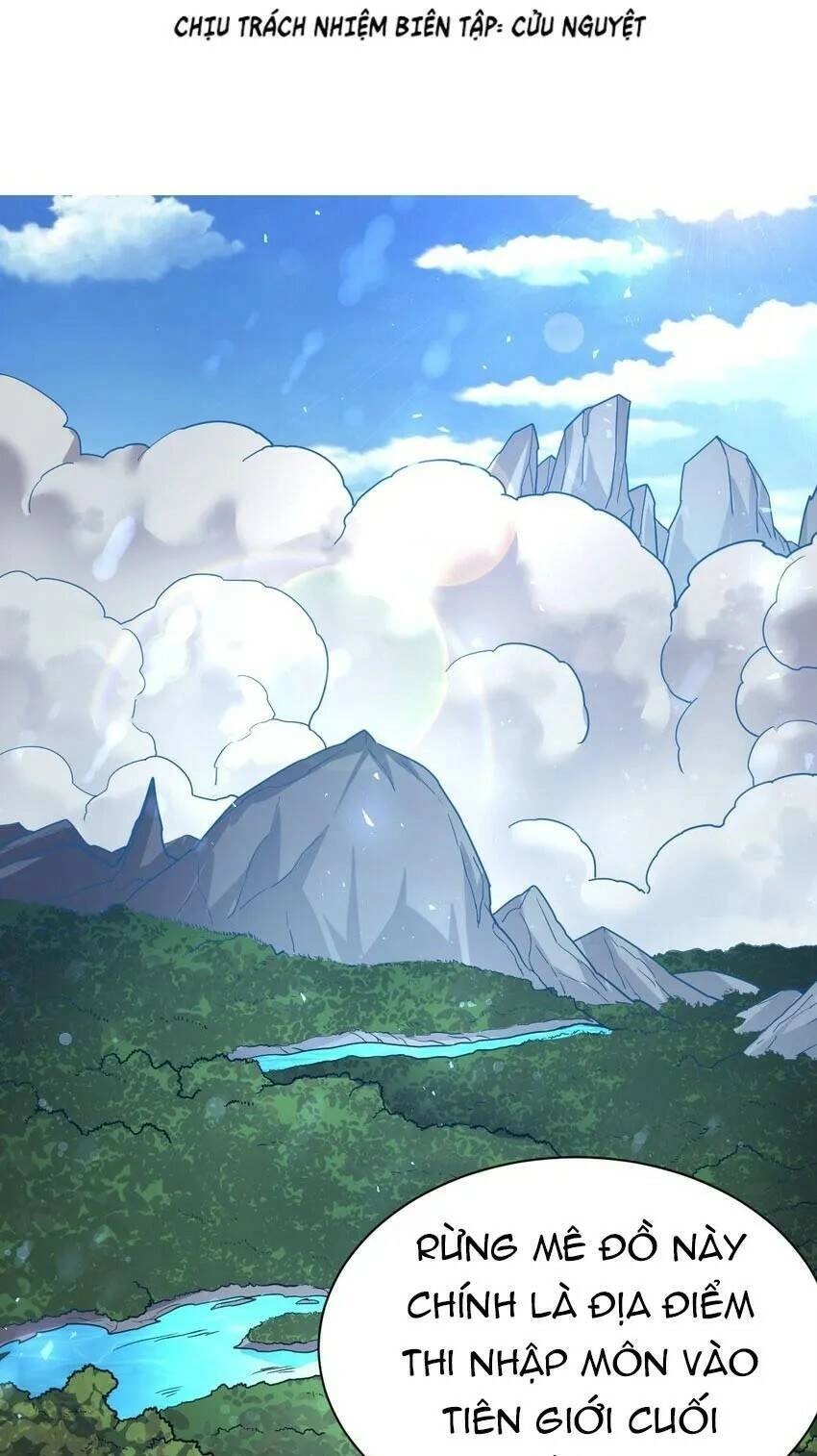 Ta Nằm Vùng Tại Ma Giới Chapter 58 - 2