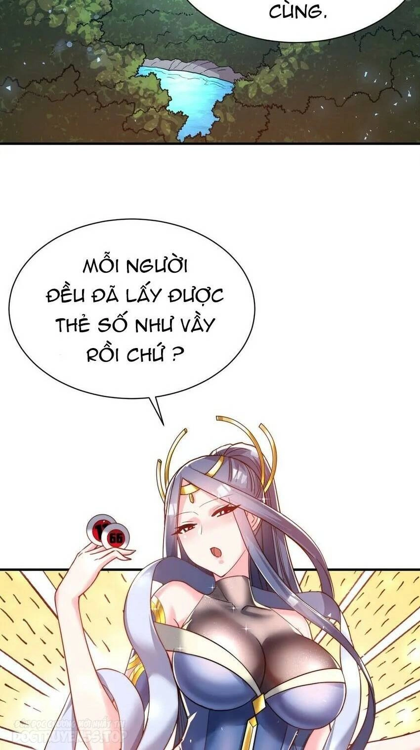 Ta Nằm Vùng Tại Ma Giới Chapter 58 - 3