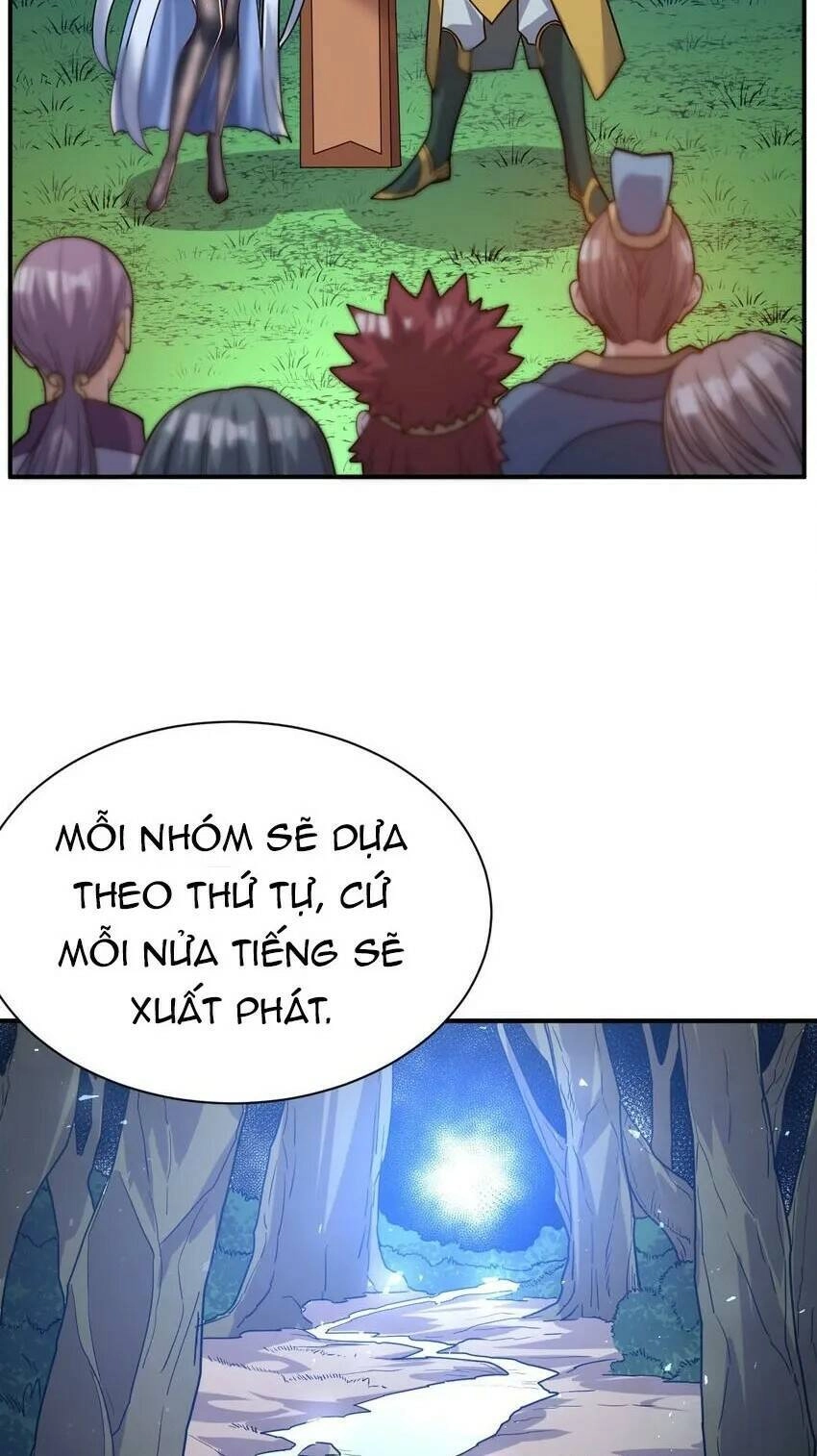 Ta Nằm Vùng Tại Ma Giới Chapter 58 - 5