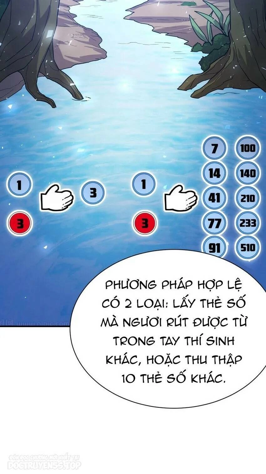 Ta Nằm Vùng Tại Ma Giới Chapter 58 - 6