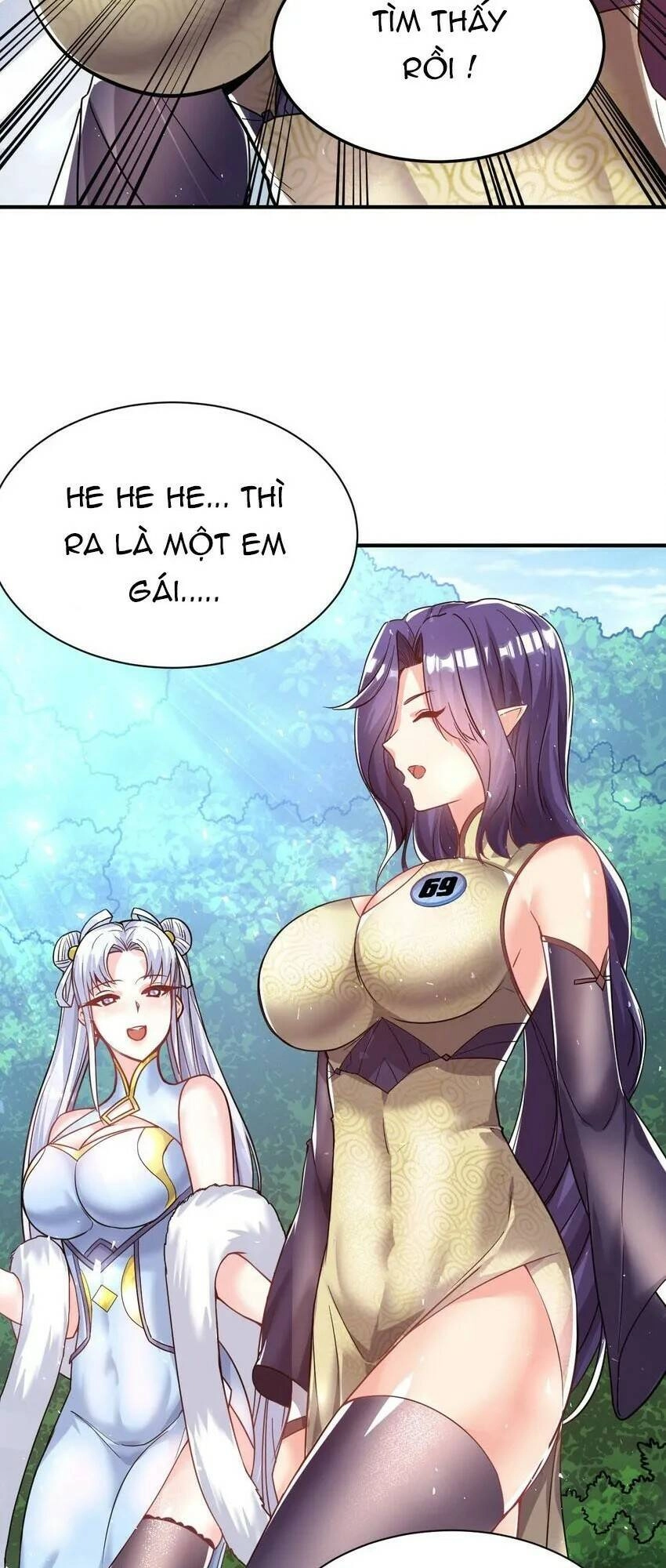 Ta Nằm Vùng Tại Ma Giới Chapter 58 - 10