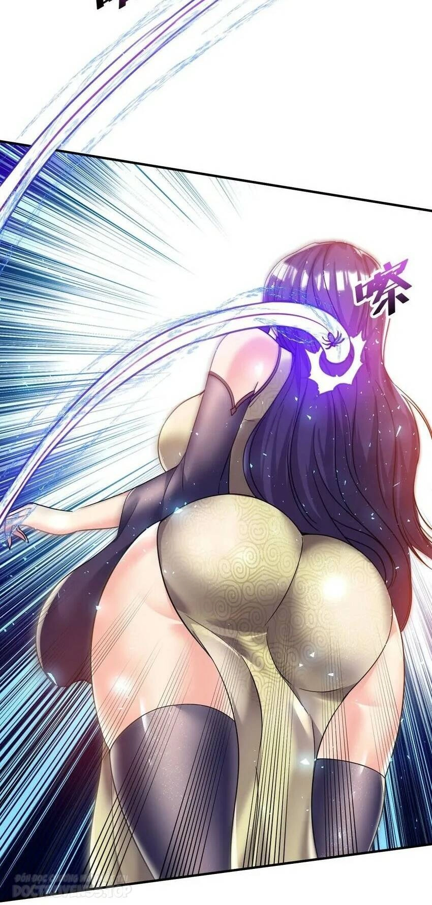 Ta Nằm Vùng Tại Ma Giới Chapter 58 - 12