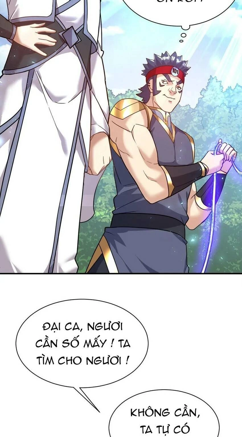 Ta Nằm Vùng Tại Ma Giới Chapter 58 - 14