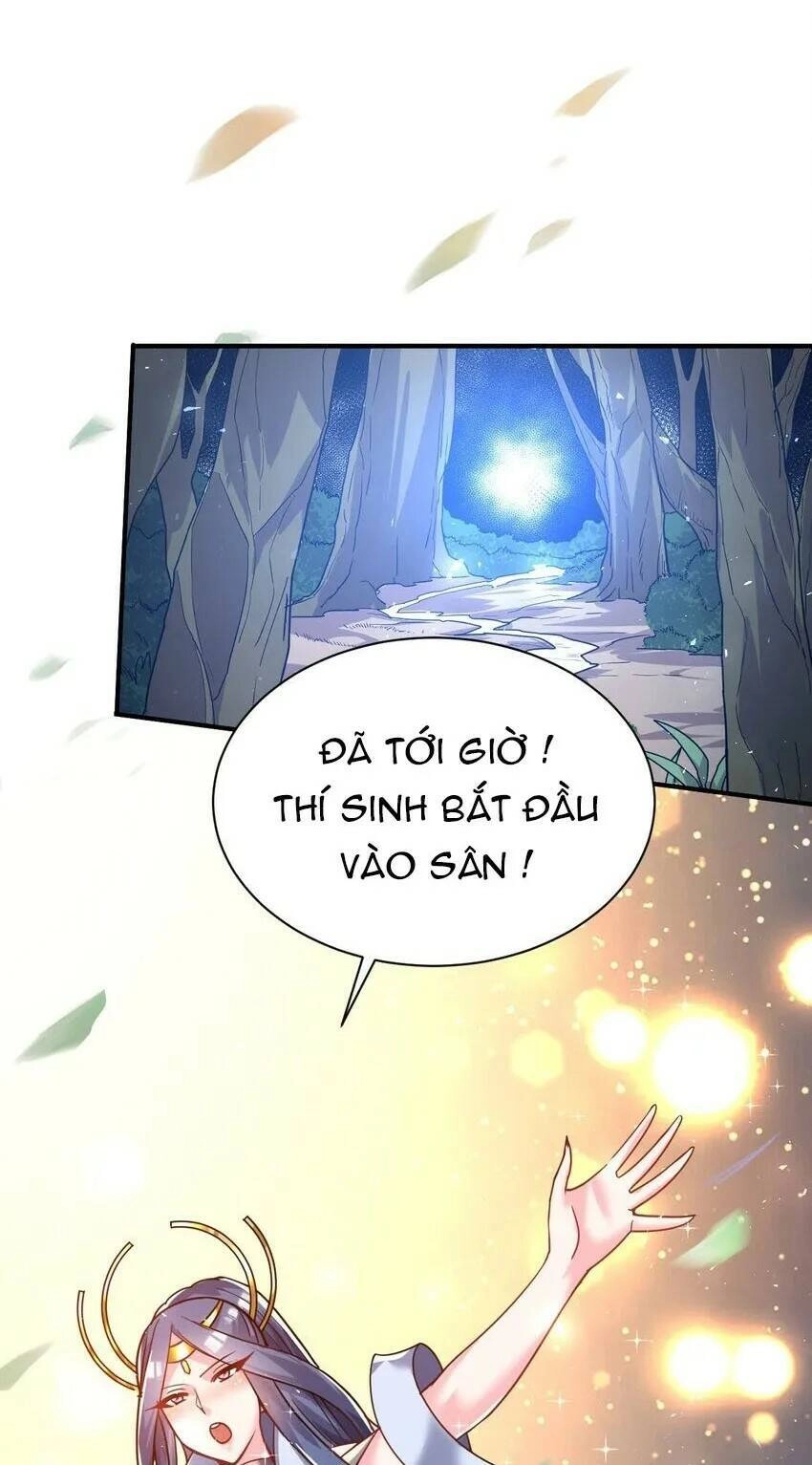 Ta Nằm Vùng Tại Ma Giới Chapter 58 - 17