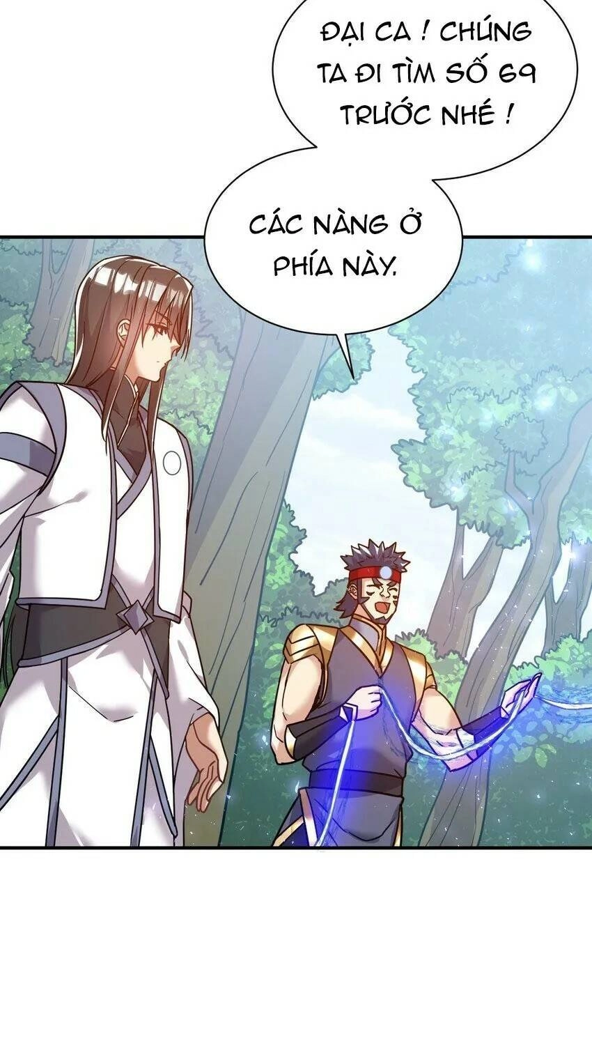 Ta Nằm Vùng Tại Ma Giới Chapter 58 - 20