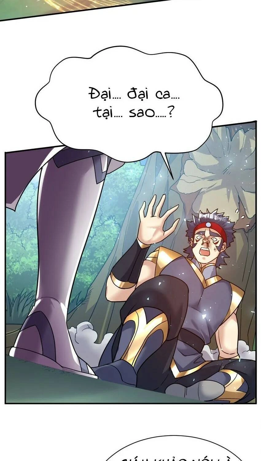 Ta Nằm Vùng Tại Ma Giới Chapter 58 - 23