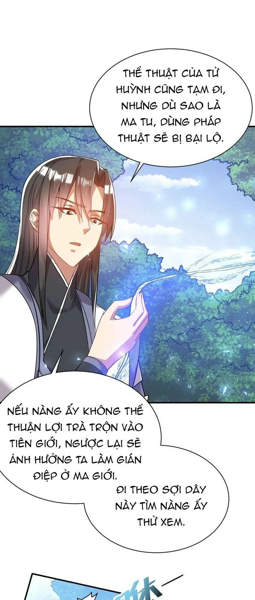 Ta Nằm Vùng Tại Ma Giới Chapter 58 - 26