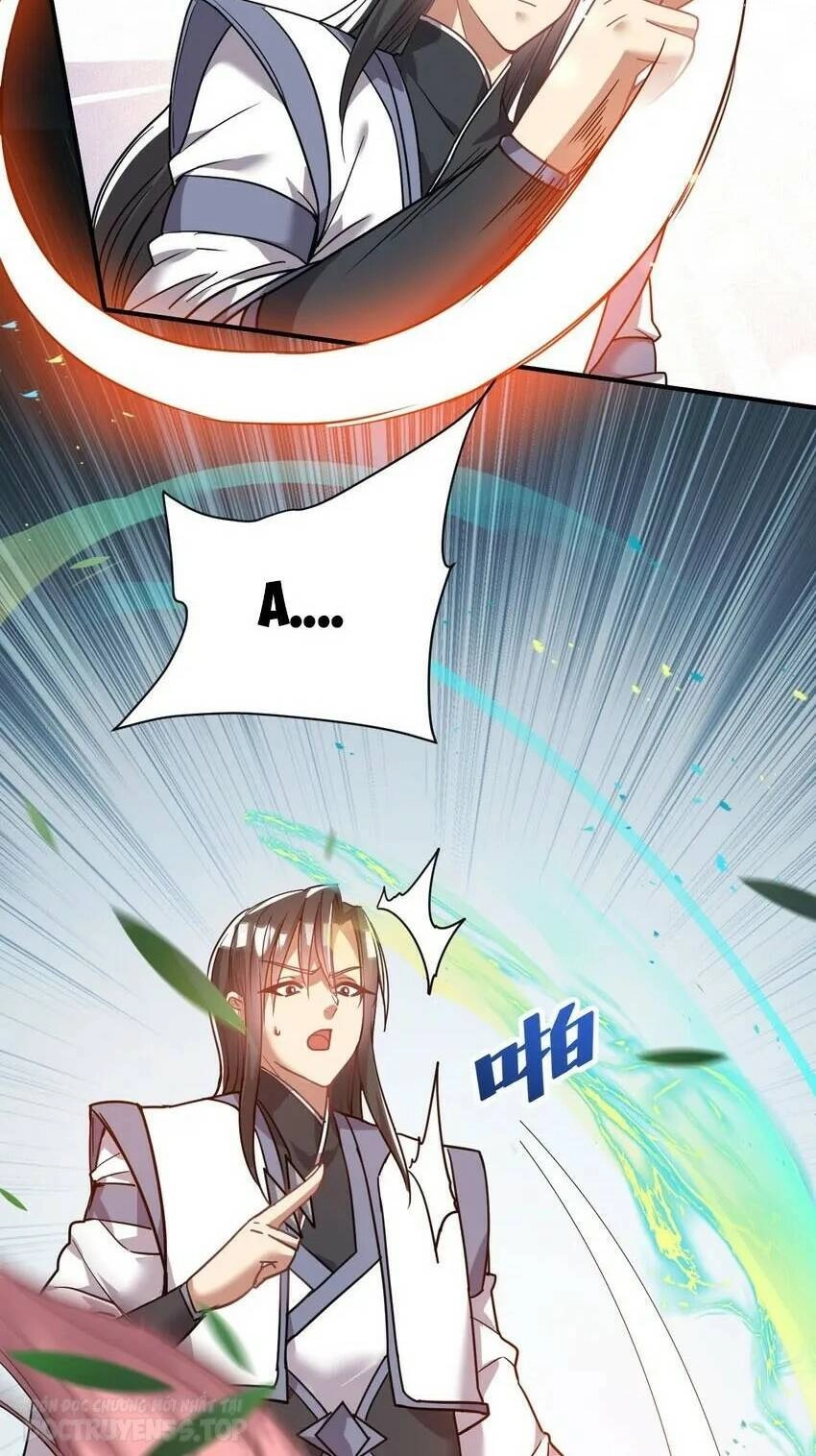 Ta Nằm Vùng Tại Ma Giới Chapter 58 - 28