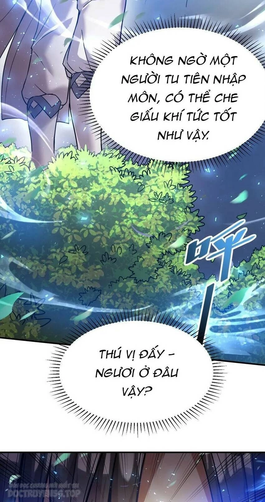 Ta Nằm Vùng Tại Ma Giới Chapter 59 - 3