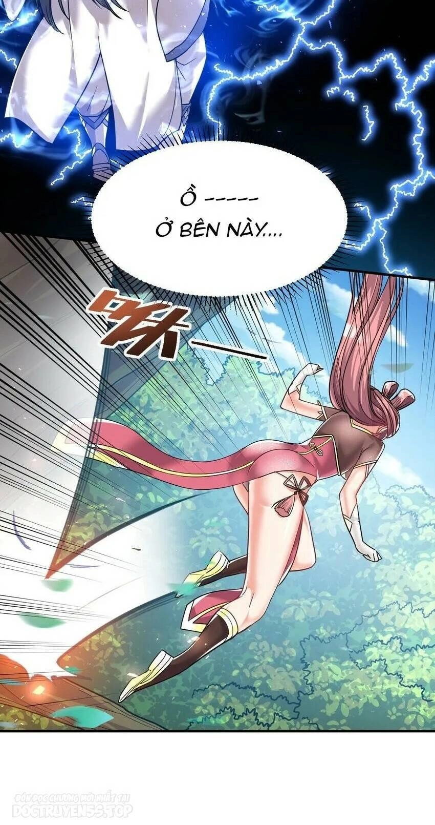 Ta Nằm Vùng Tại Ma Giới Chapter 59 - 6