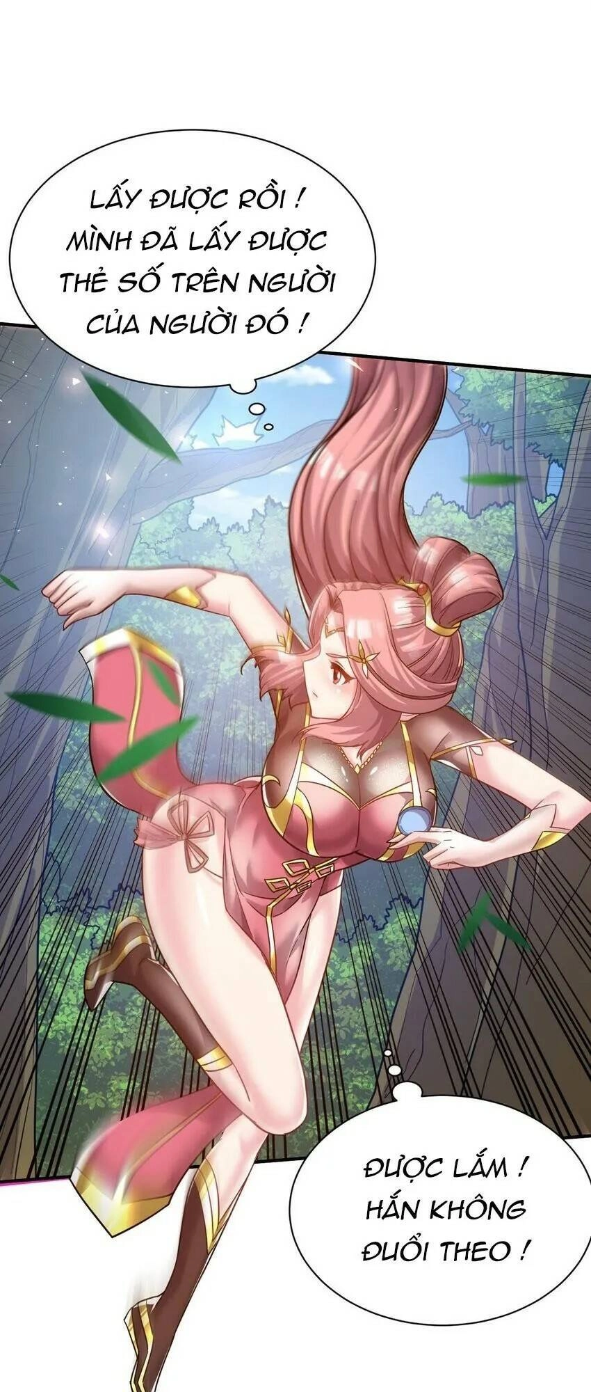 Ta Nằm Vùng Tại Ma Giới Chapter 59 - 7