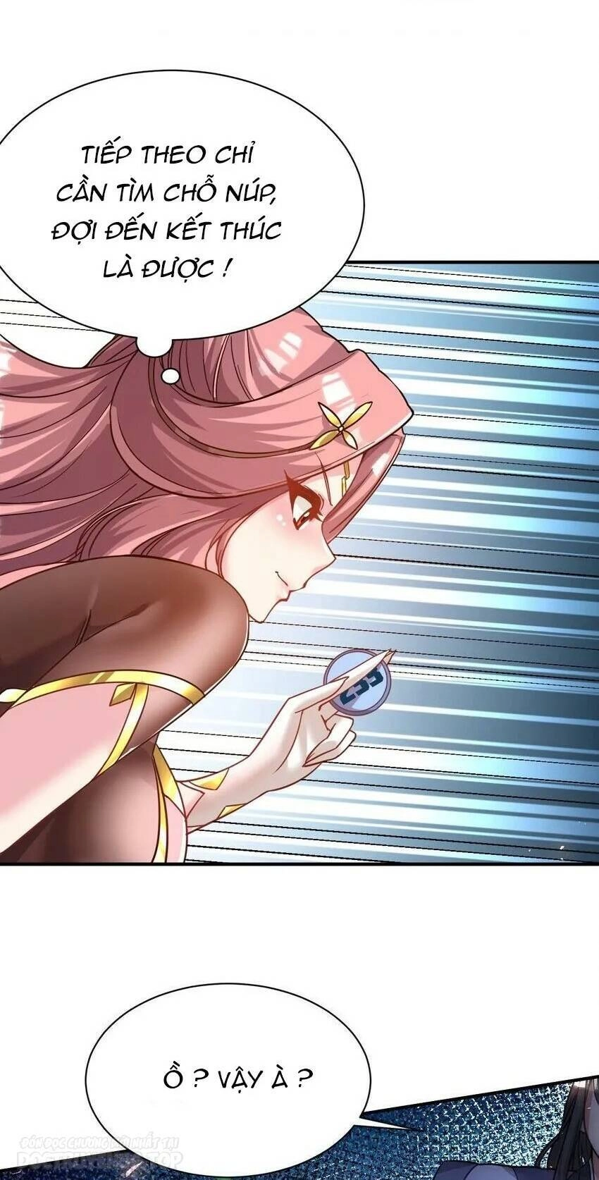 Ta Nằm Vùng Tại Ma Giới Chapter 59 - 9