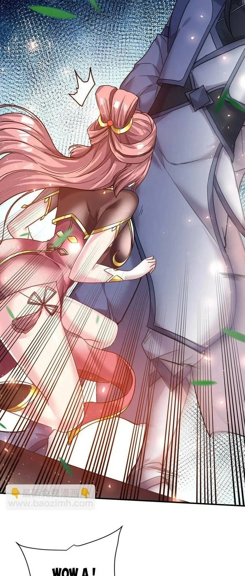 Ta Nằm Vùng Tại Ma Giới Chapter 59 - 10