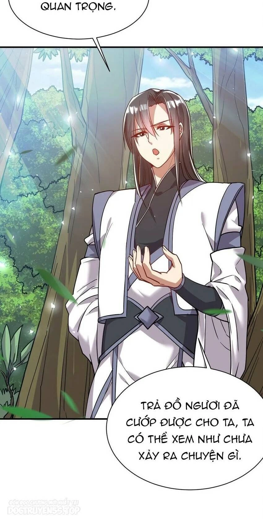 Ta Nằm Vùng Tại Ma Giới Chapter 59 - 12