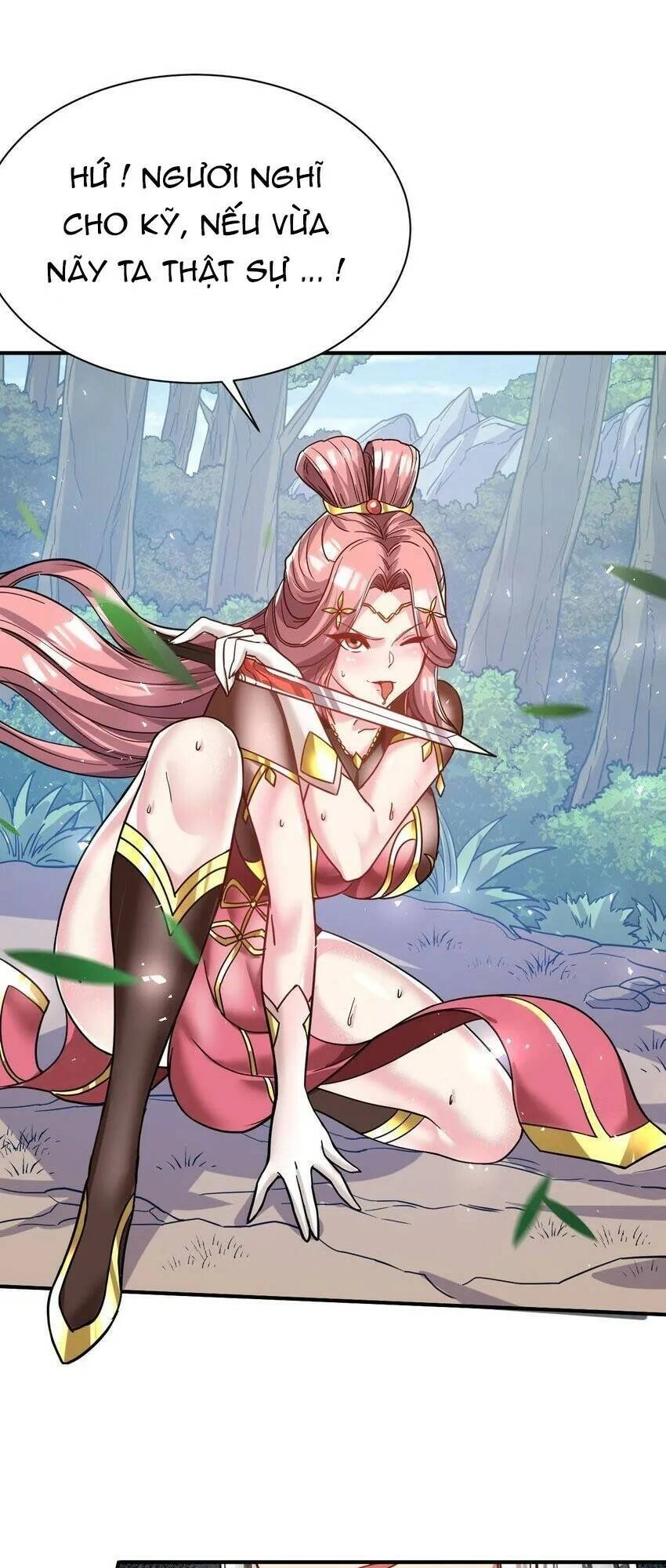 Ta Nằm Vùng Tại Ma Giới Chapter 59 - 13