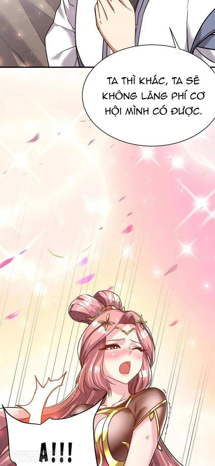 Ta Nằm Vùng Tại Ma Giới Chapter 59 - 15