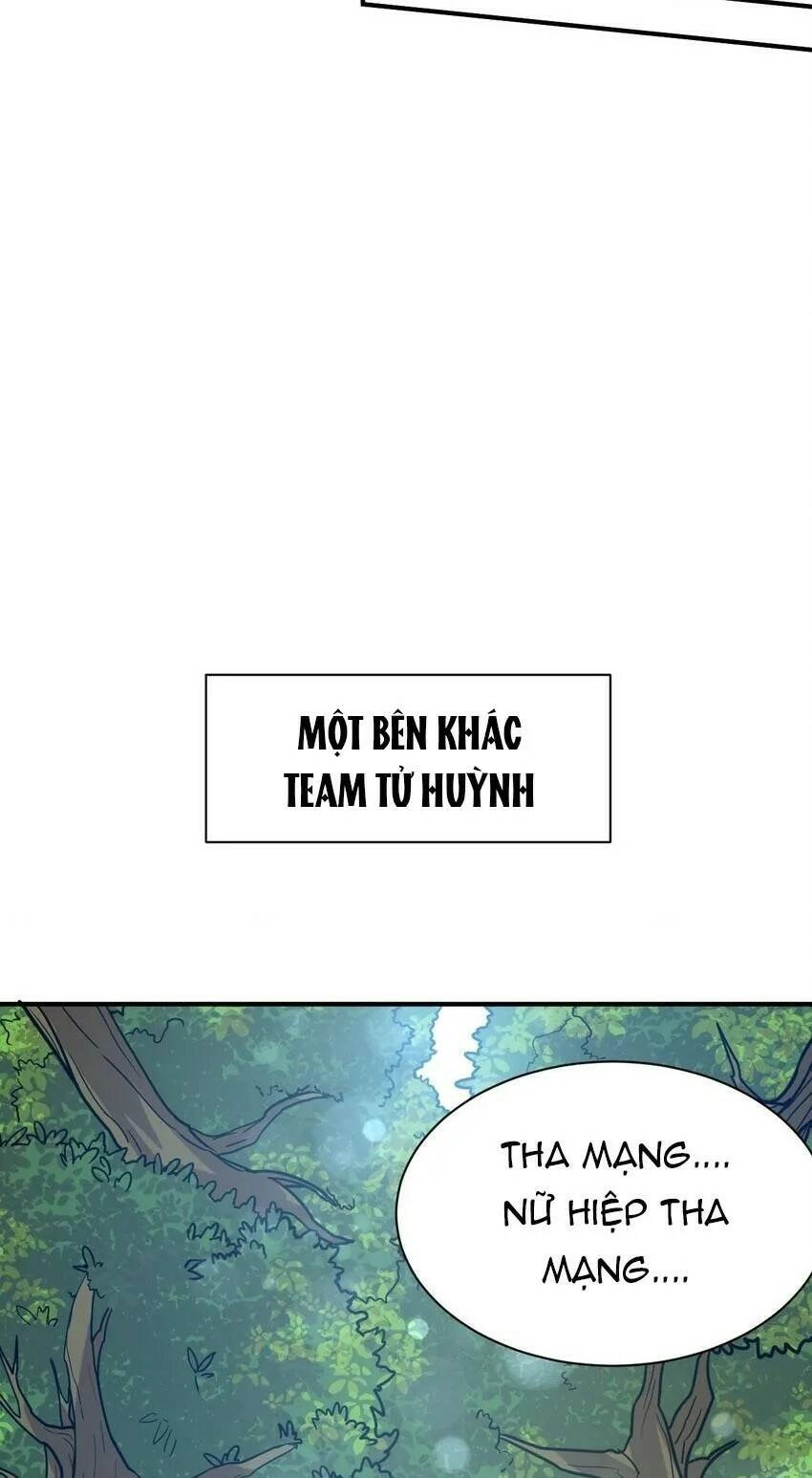 Ta Nằm Vùng Tại Ma Giới Chapter 59 - 20