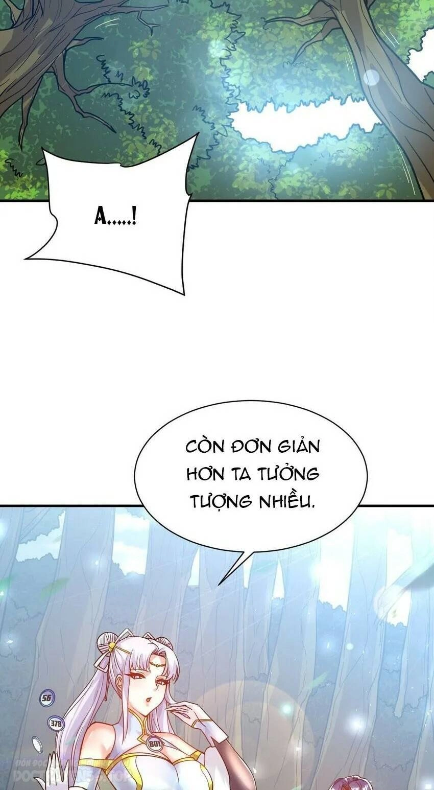 Ta Nằm Vùng Tại Ma Giới Chapter 59 - 21