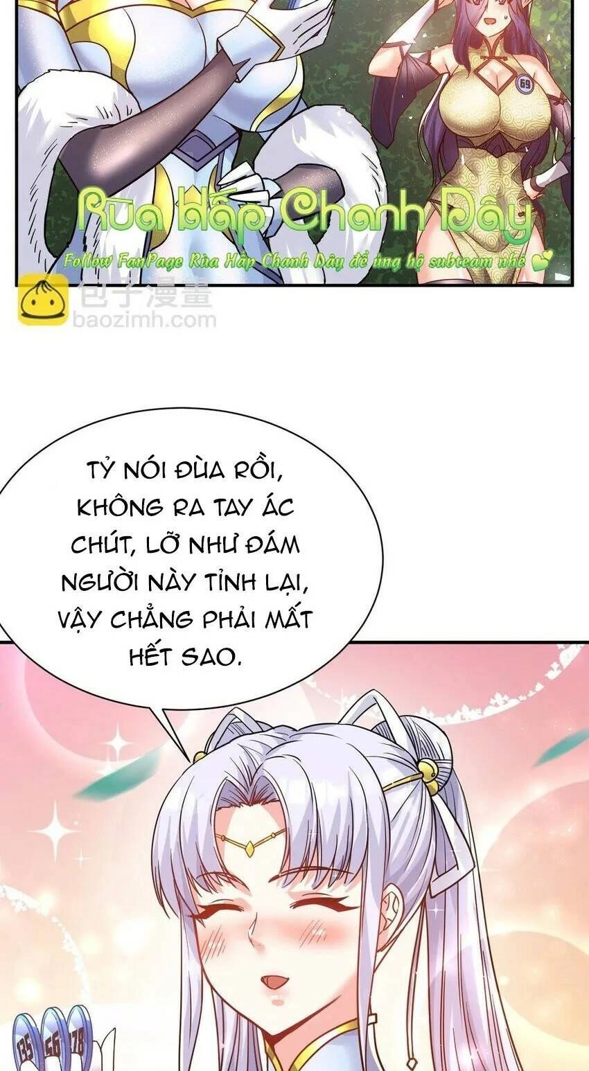 Ta Nằm Vùng Tại Ma Giới Chapter 59 - 23