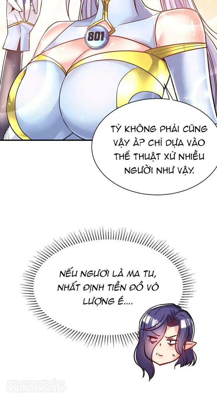 Ta Nằm Vùng Tại Ma Giới Chapter 59 - 24