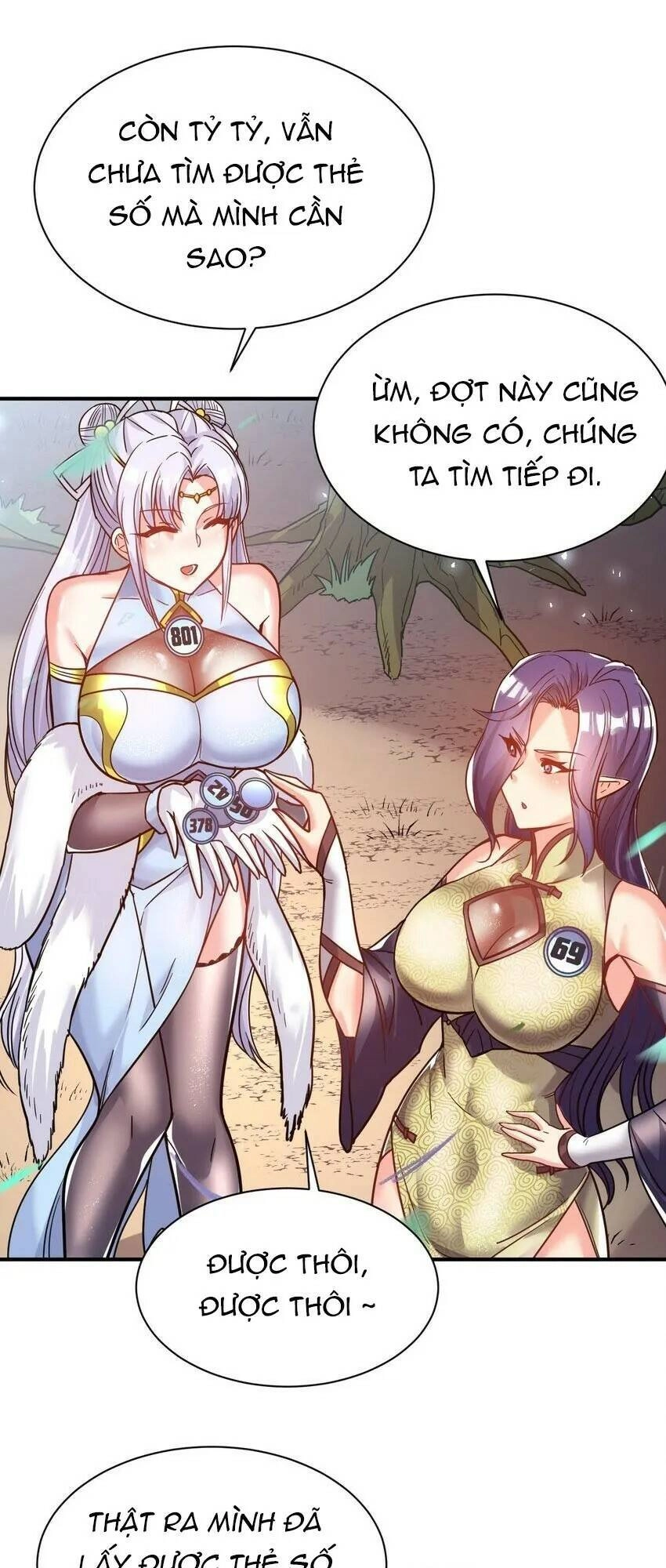 Ta Nằm Vùng Tại Ma Giới Chapter 59 - 25