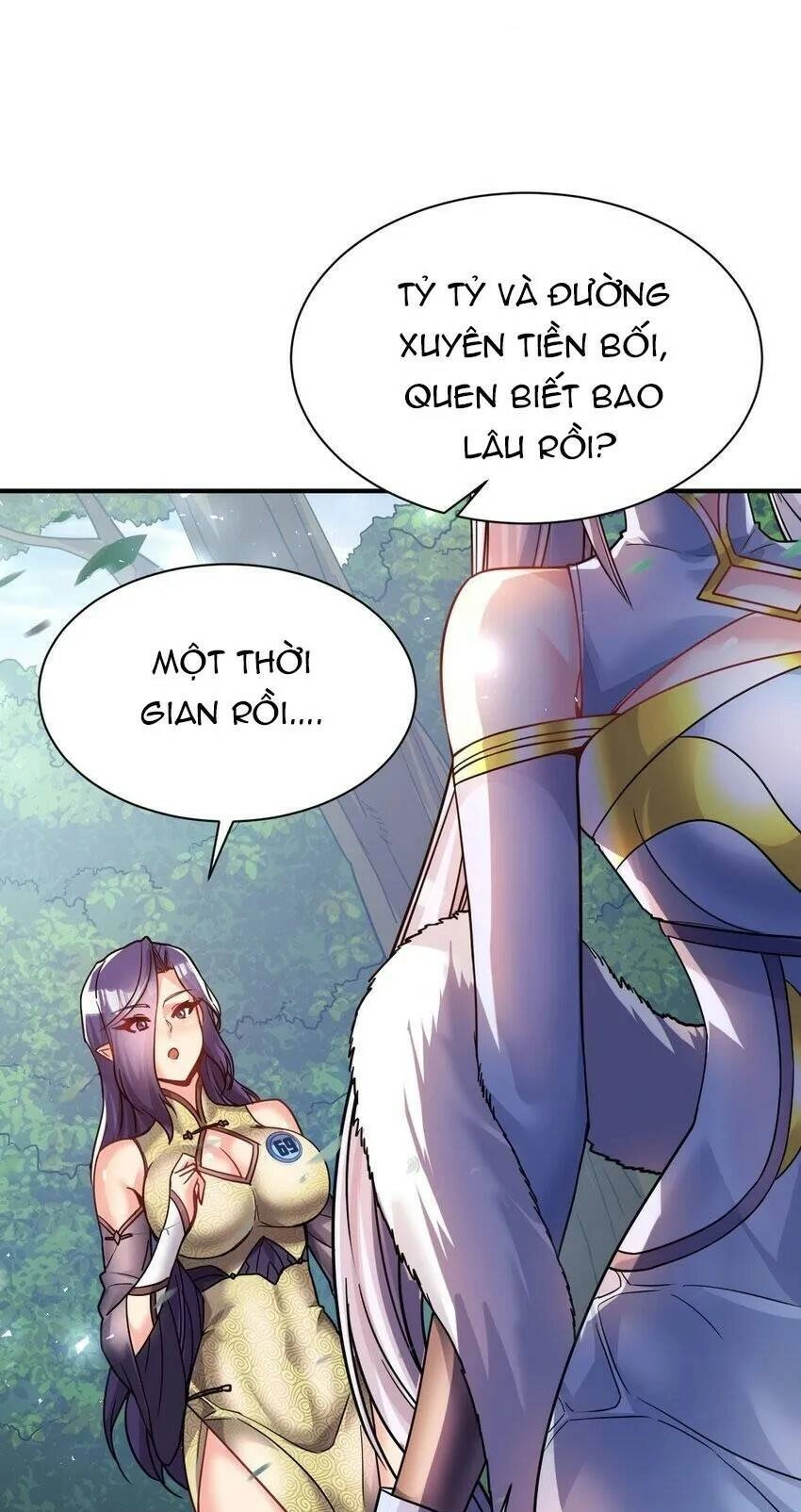 Ta Nằm Vùng Tại Ma Giới Chapter 59 - 27