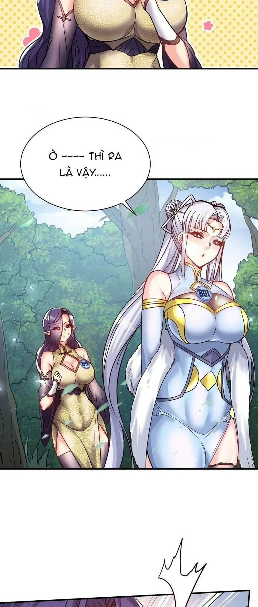 Ta Nằm Vùng Tại Ma Giới Chapter 59 - 29