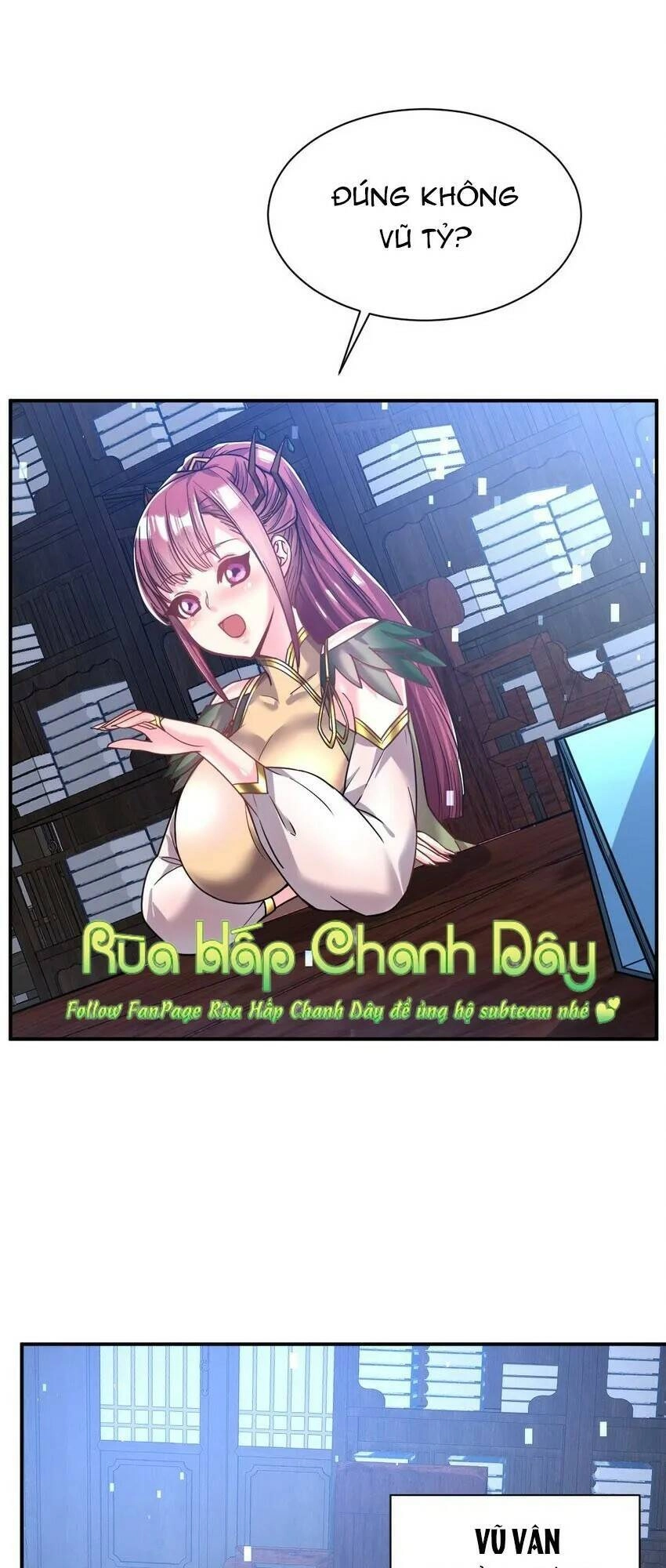 Ta Nằm Vùng Tại Ma Giới Chapter 60 - 7