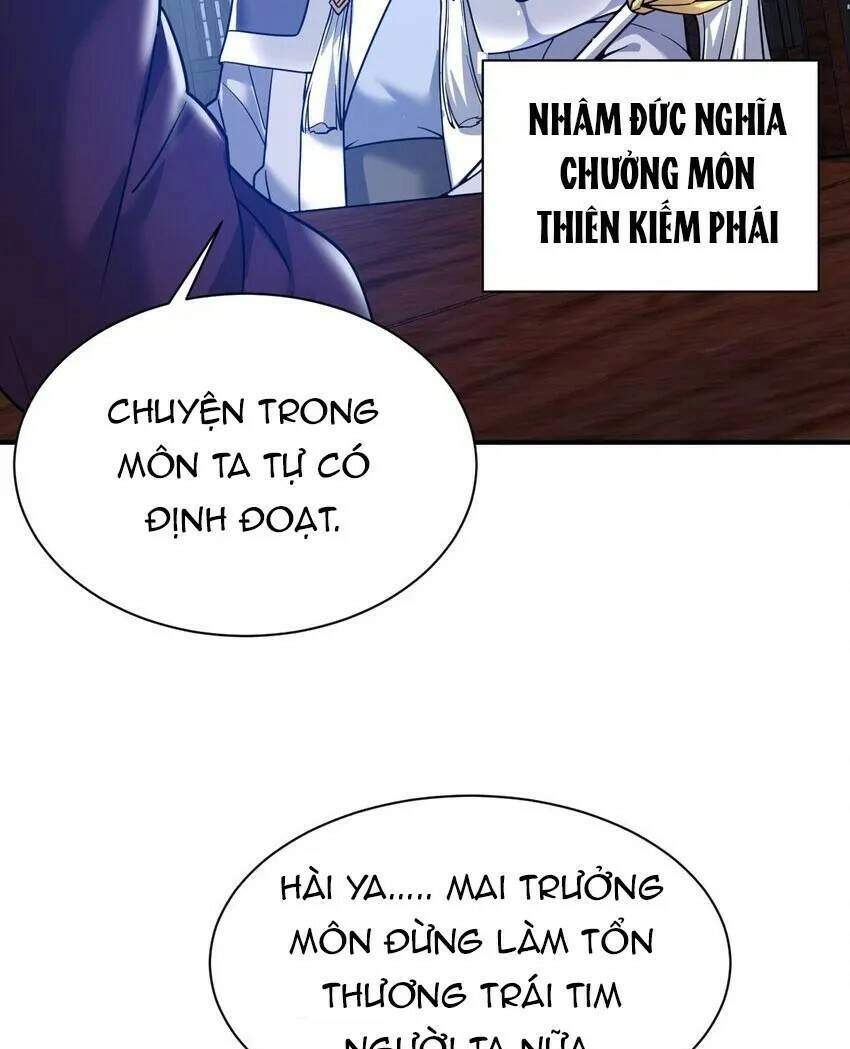Ta Nằm Vùng Tại Ma Giới Chapter 60 - 9