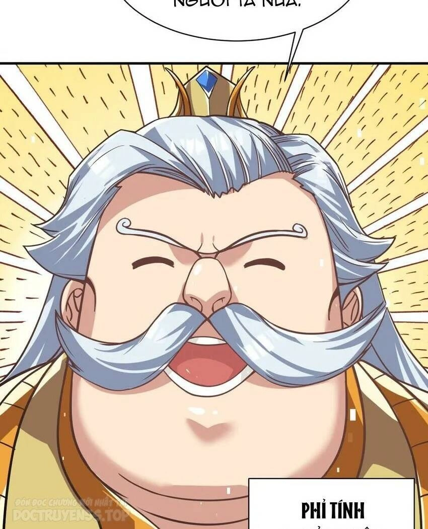 Ta Nằm Vùng Tại Ma Giới Chapter 60 - 10