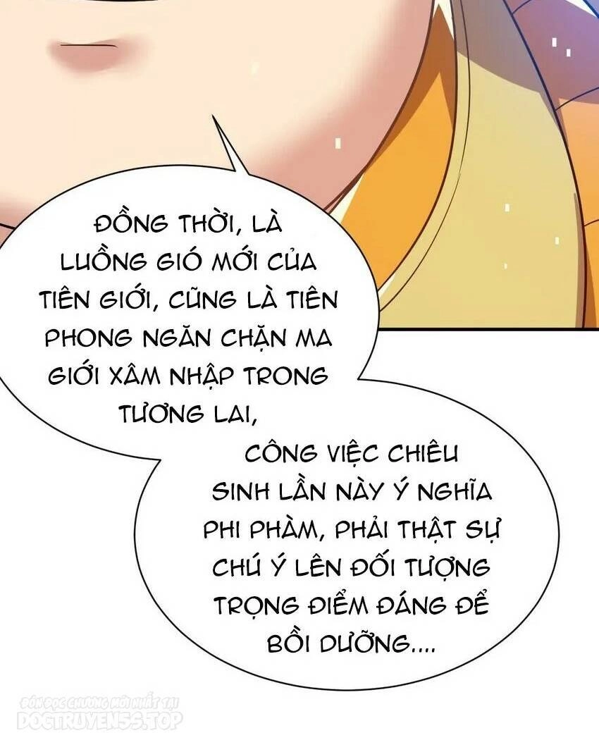 Ta Nằm Vùng Tại Ma Giới Chapter 60 - 14
