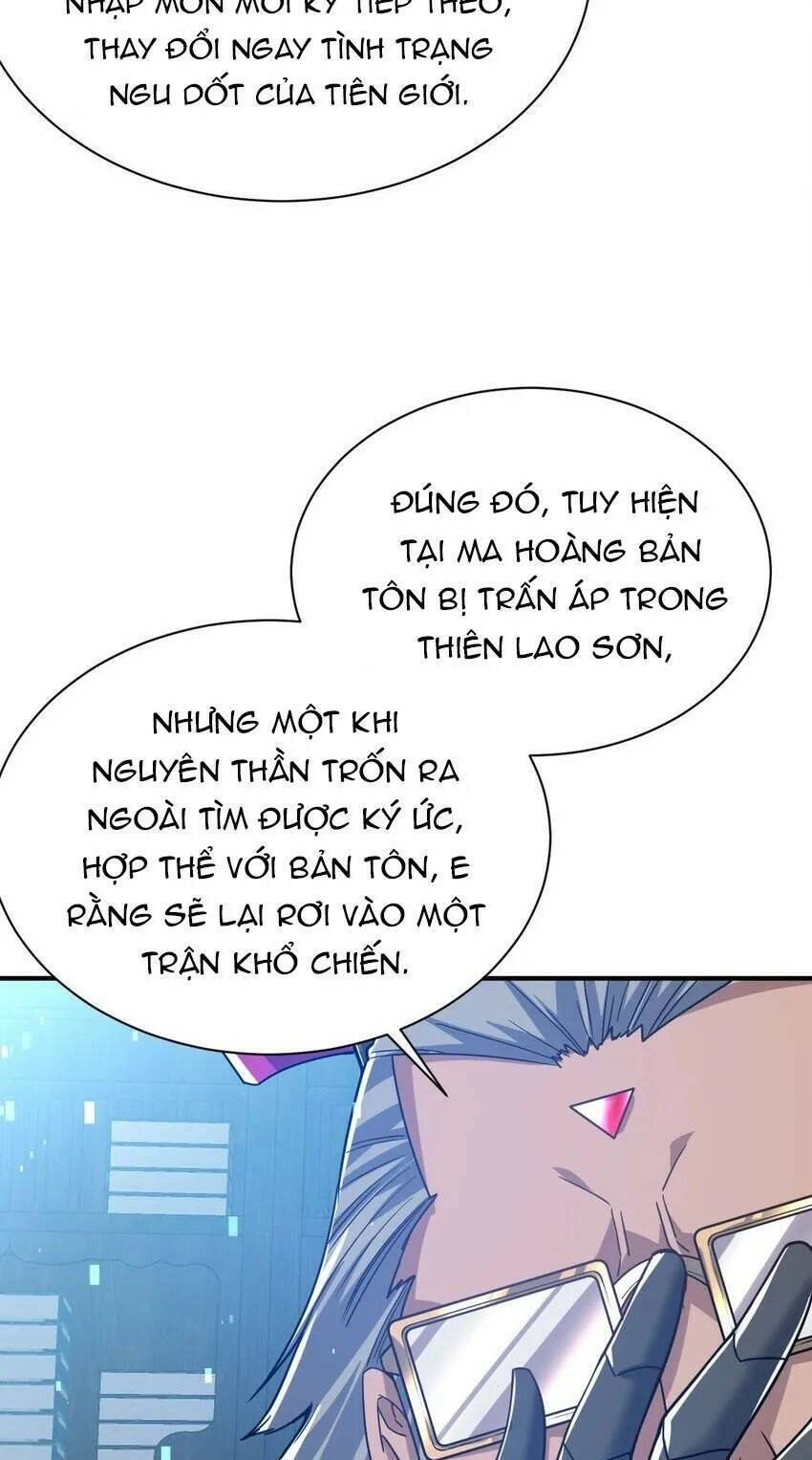 Ta Nằm Vùng Tại Ma Giới Chapter 60 - 16