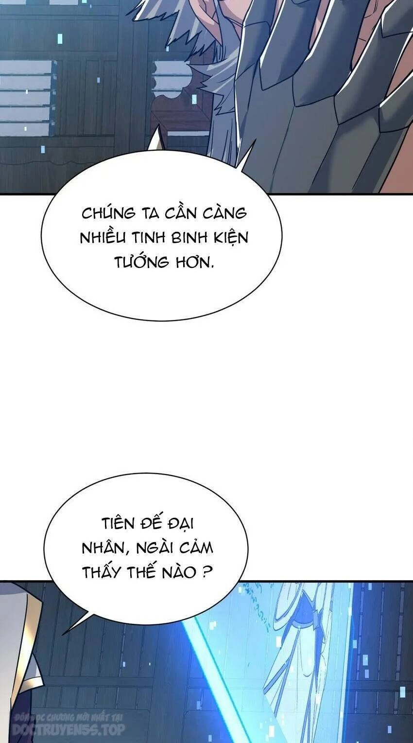 Ta Nằm Vùng Tại Ma Giới Chapter 60 - 17