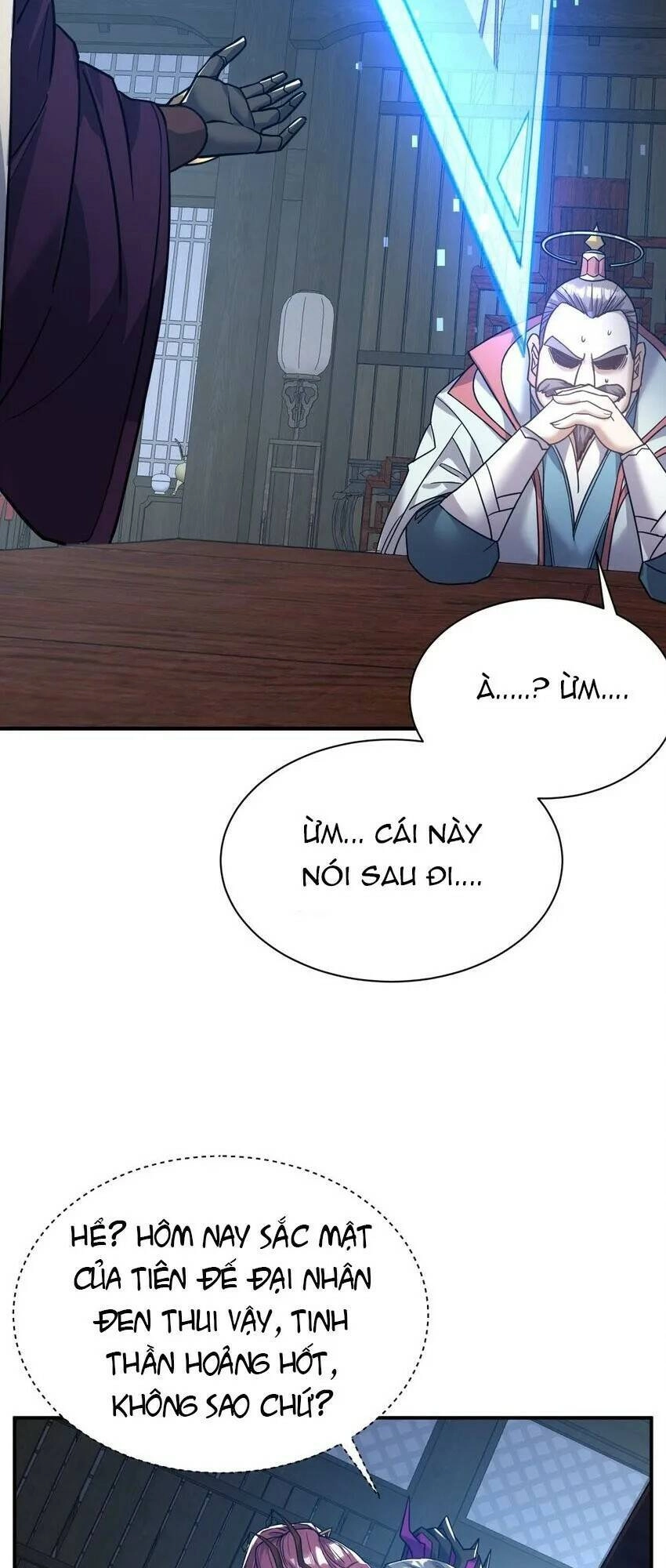 Ta Nằm Vùng Tại Ma Giới Chapter 60 - 18