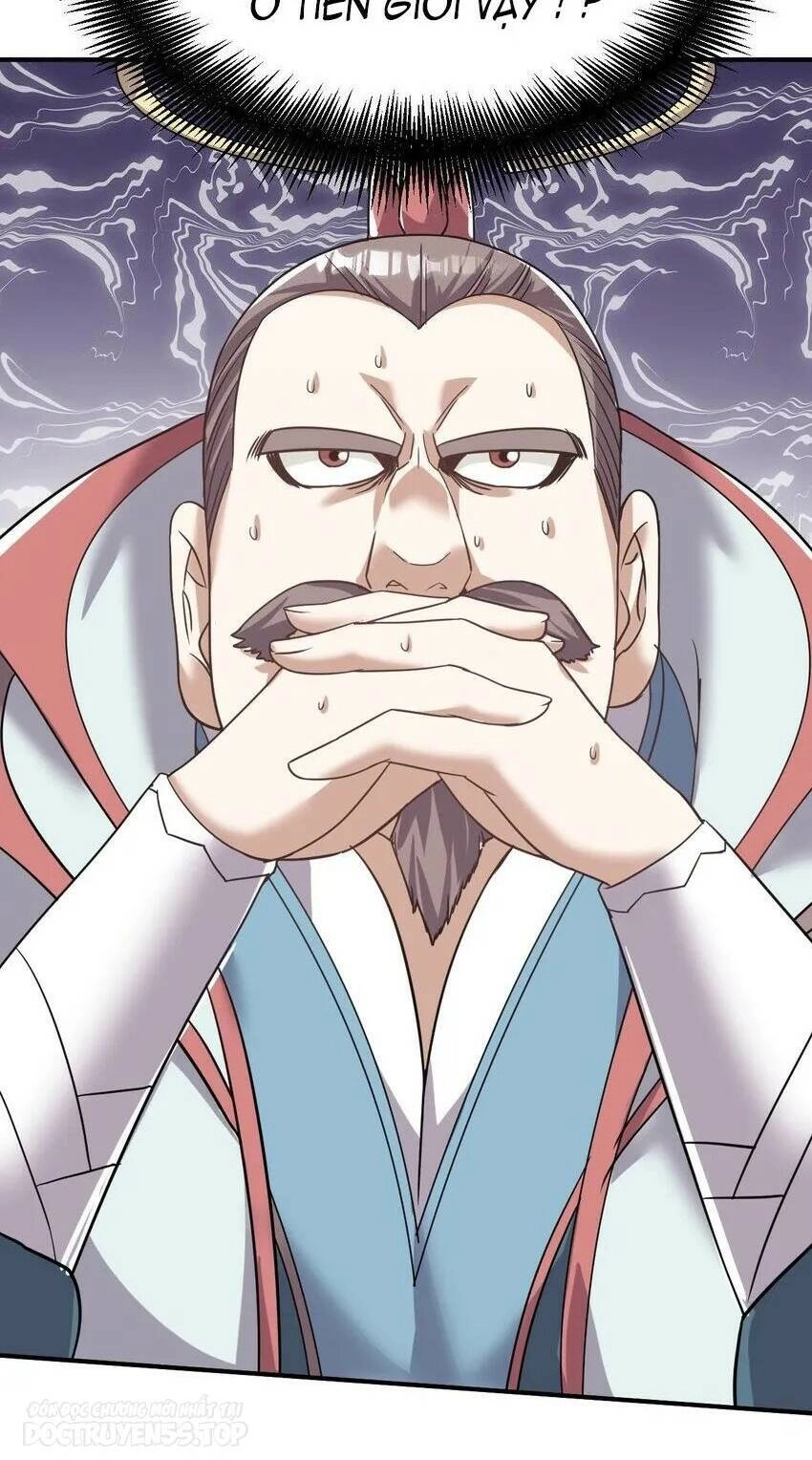 Ta Nằm Vùng Tại Ma Giới Chapter 60 - 20