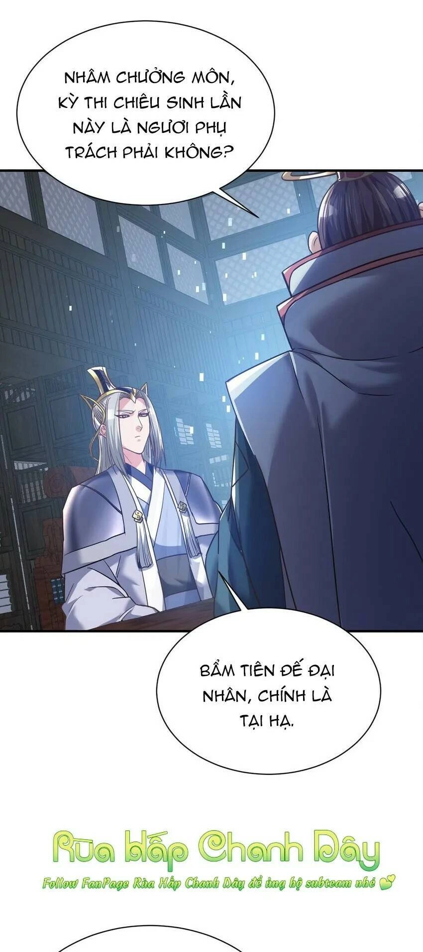 Ta Nằm Vùng Tại Ma Giới Chapter 60 - 25