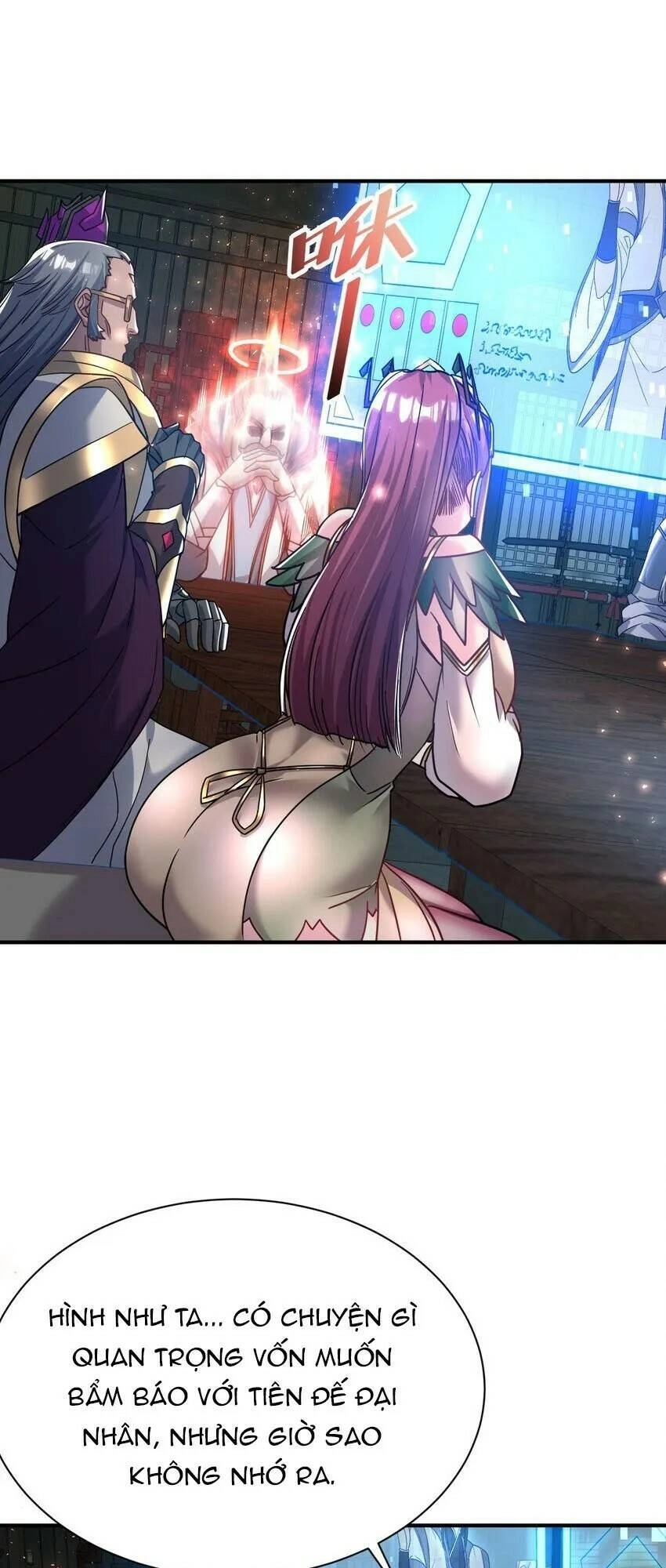 Ta Nằm Vùng Tại Ma Giới Chapter 60 - 27