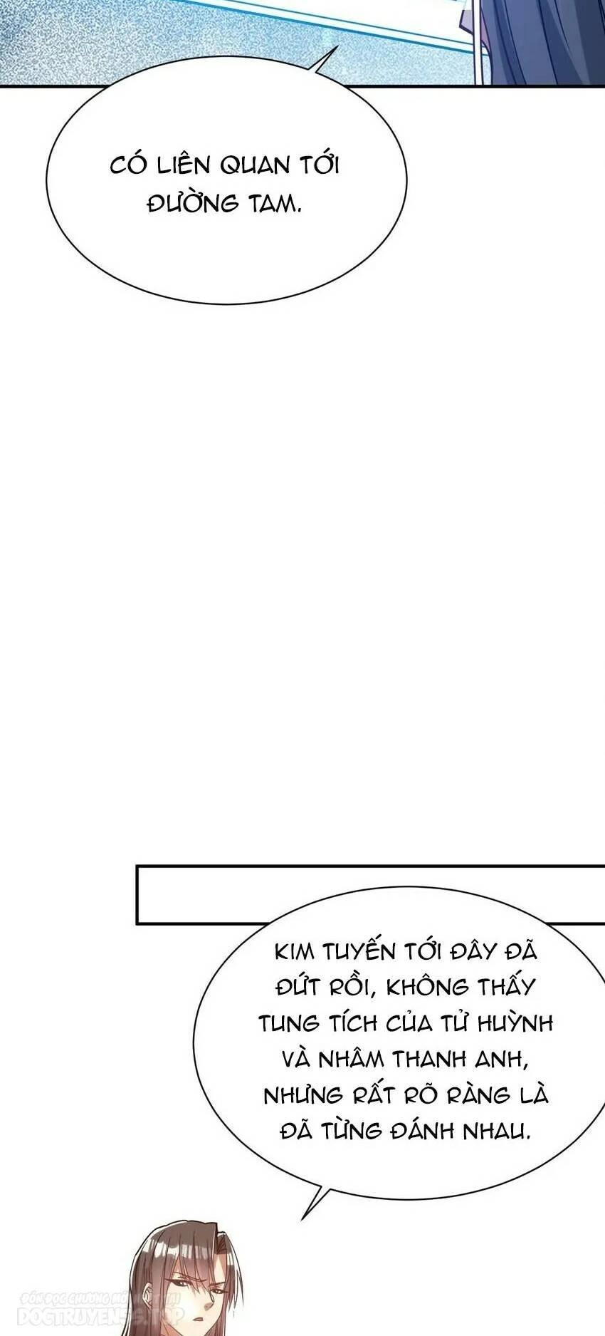 Ta Nằm Vùng Tại Ma Giới Chapter 60 - 30