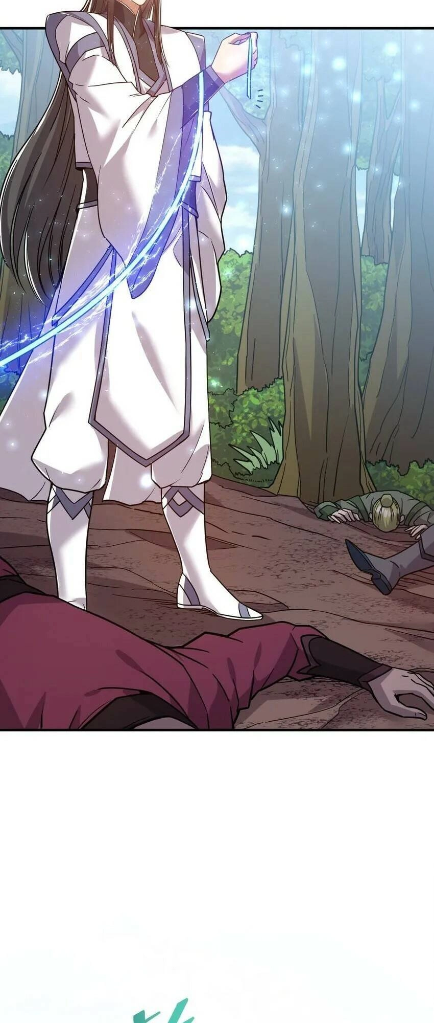 Ta Nằm Vùng Tại Ma Giới Chapter 60 - 31