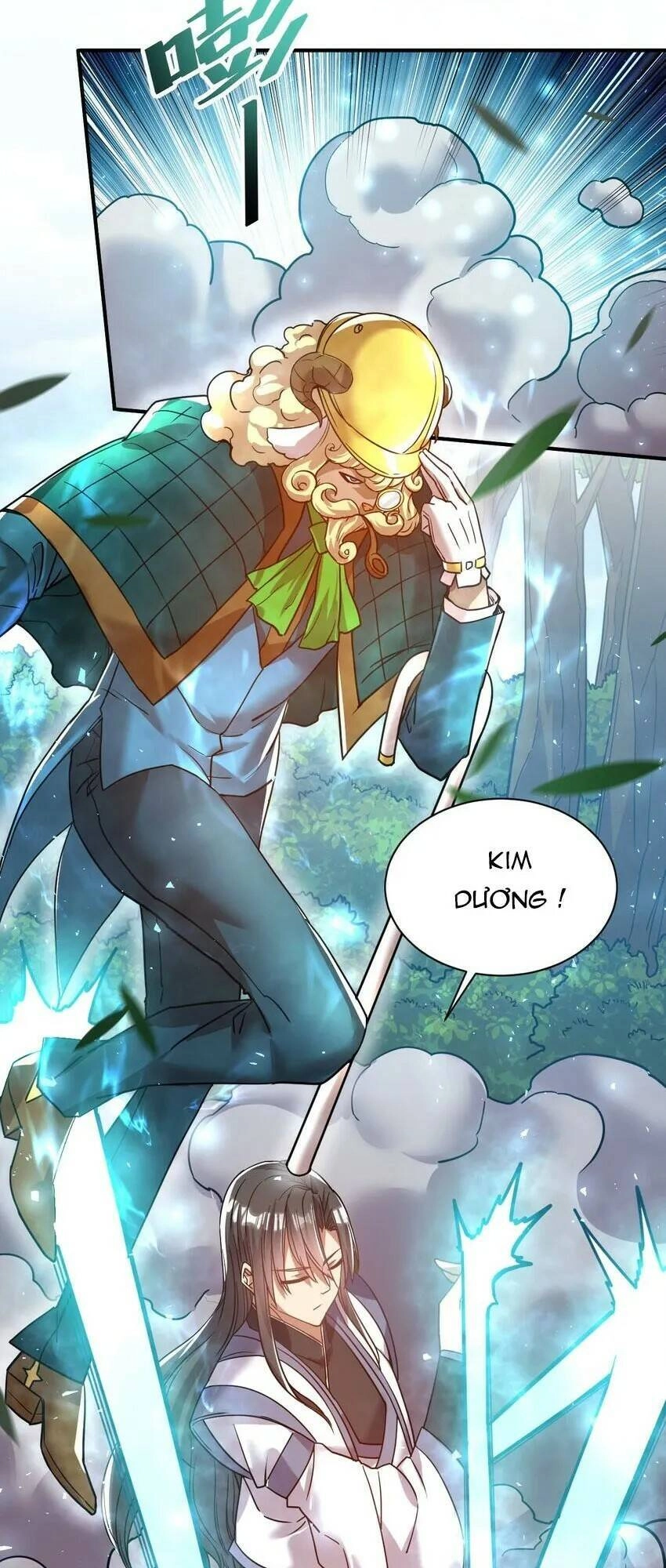 Ta Nằm Vùng Tại Ma Giới Chapter 60 - 32