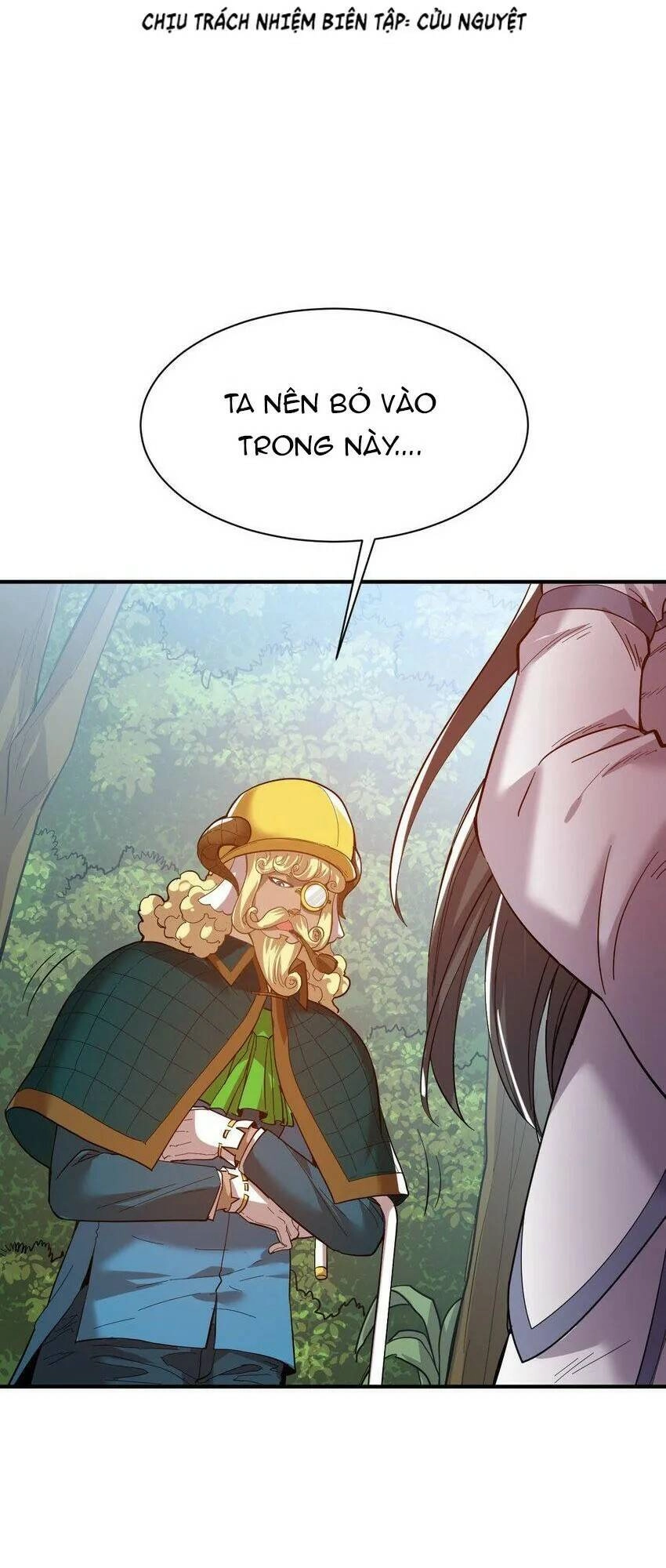 Ta Nằm Vùng Tại Ma Giới Chapter 61 - 2