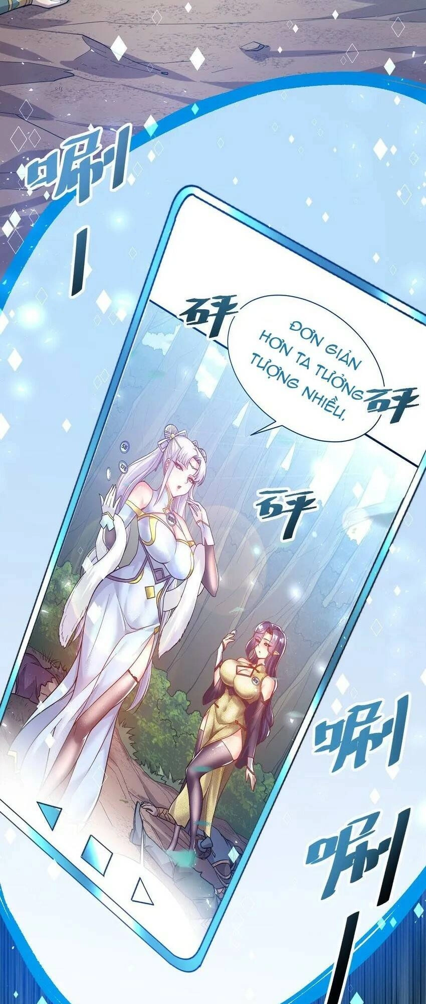 Ta Nằm Vùng Tại Ma Giới Chapter 61 - 6