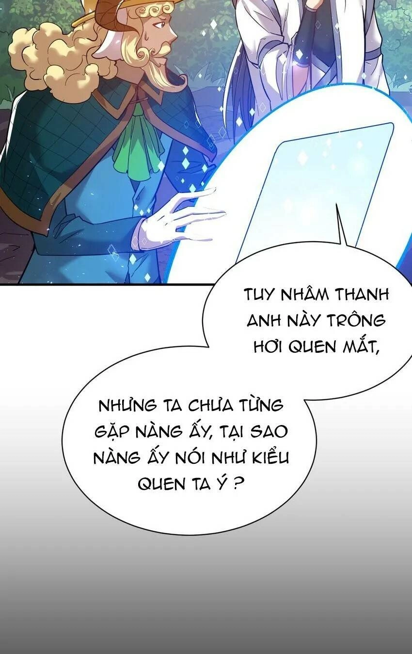 Ta Nằm Vùng Tại Ma Giới Chapter 61 - 15