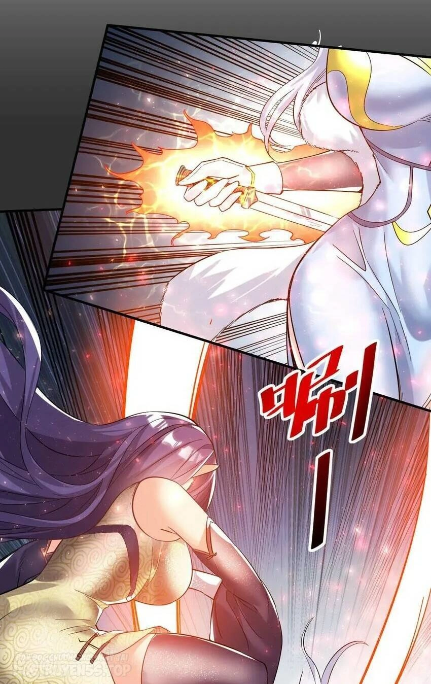 Ta Nằm Vùng Tại Ma Giới Chapter 61 - 16