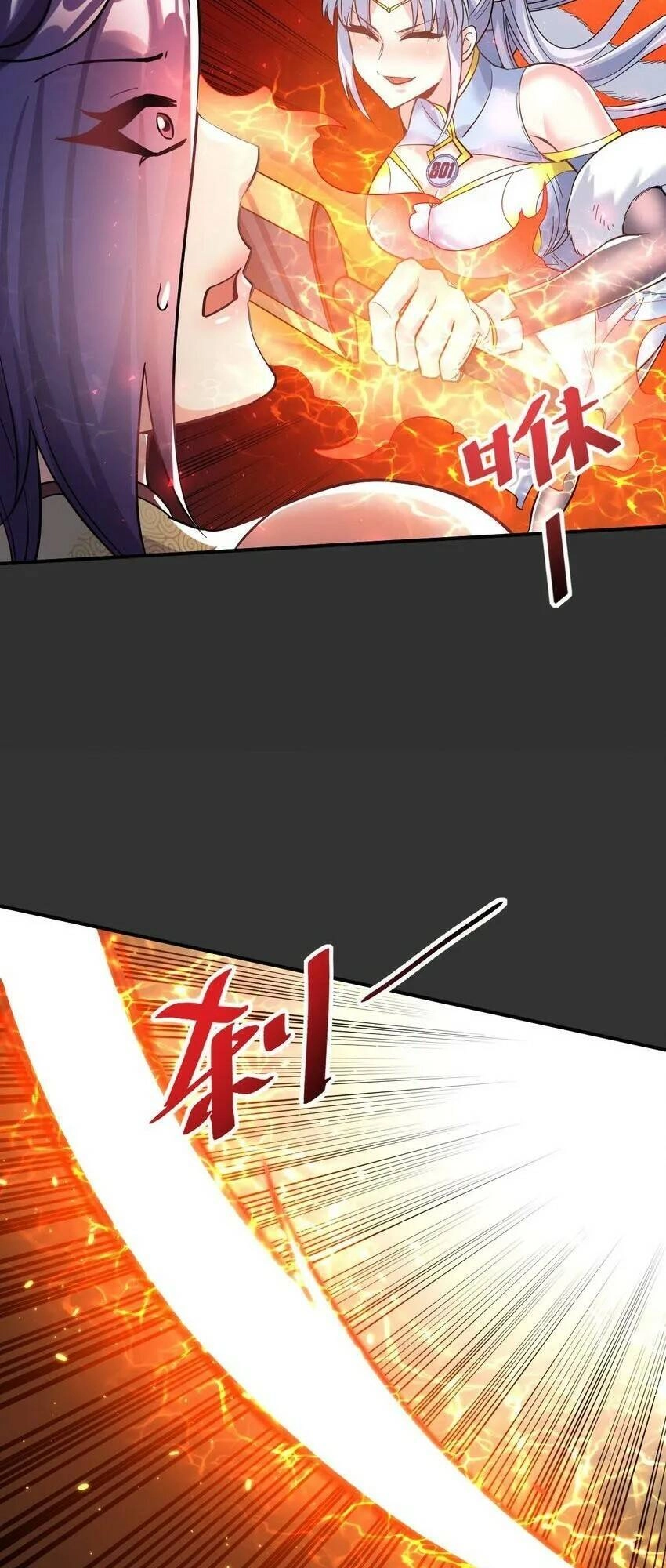 Ta Nằm Vùng Tại Ma Giới Chapter 61 - 19