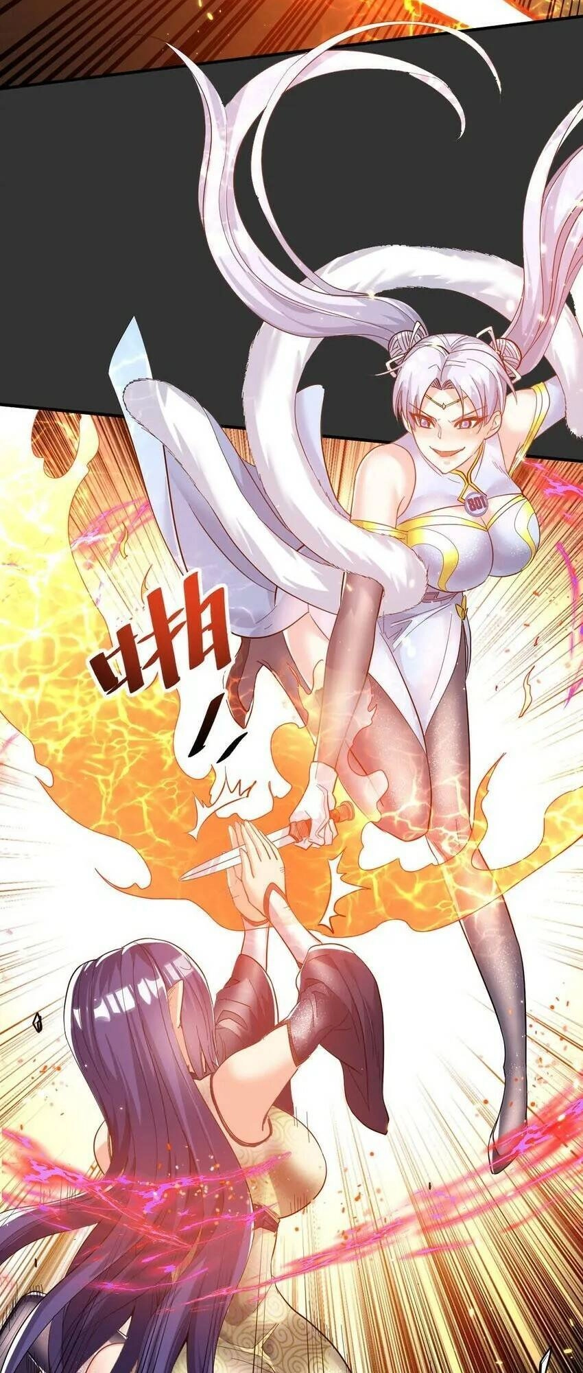 Ta Nằm Vùng Tại Ma Giới Chapter 61 - 20