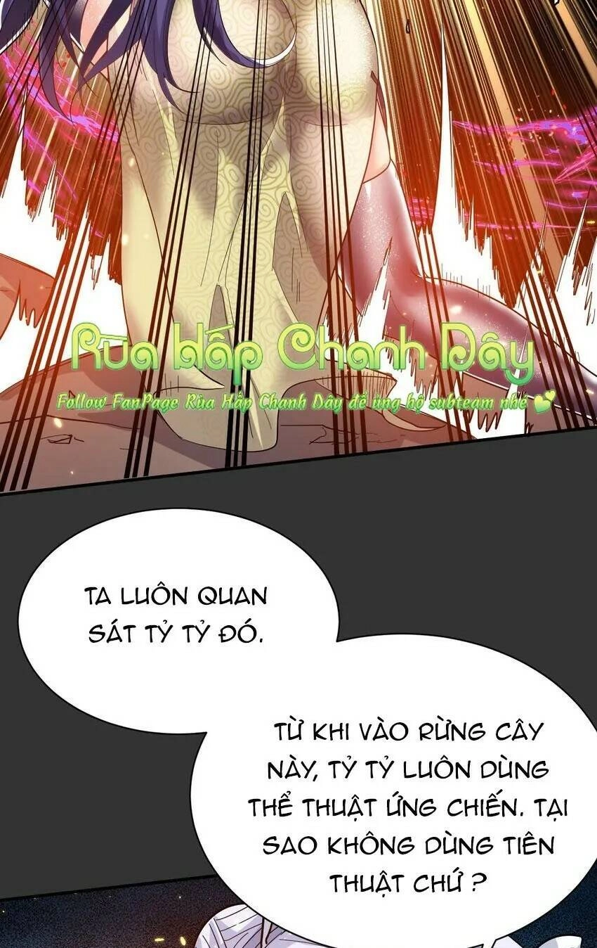Ta Nằm Vùng Tại Ma Giới Chapter 61 - 21