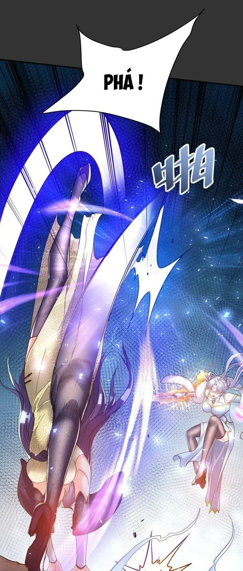 Ta Nằm Vùng Tại Ma Giới Chapter 61 - 23