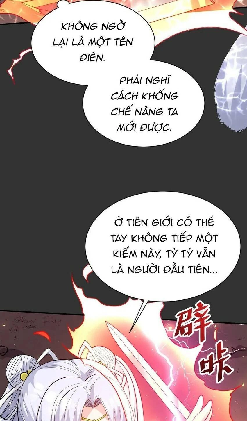 Ta Nằm Vùng Tại Ma Giới Chapter 61 - 25