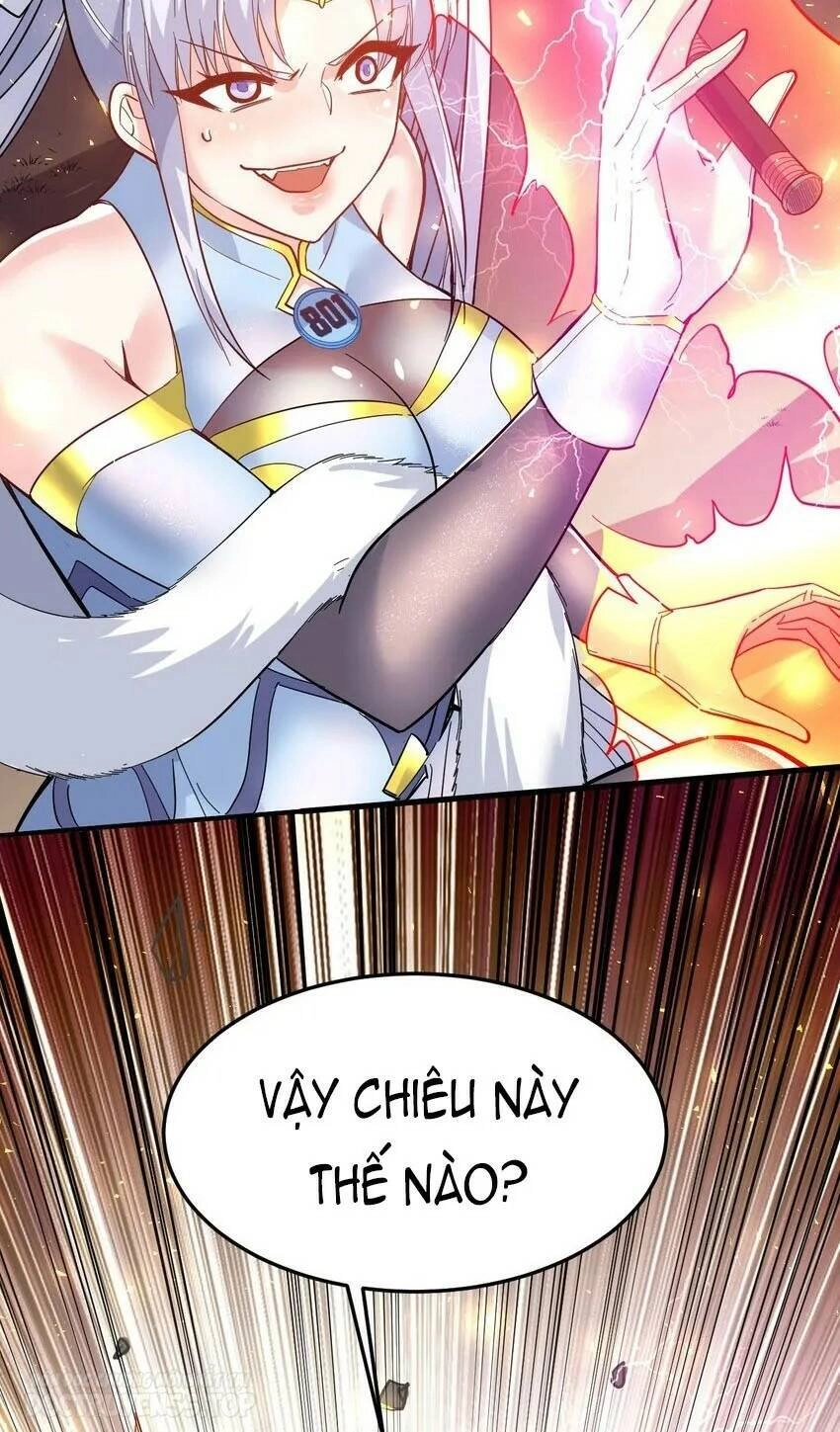 Ta Nằm Vùng Tại Ma Giới Chapter 61 - 26